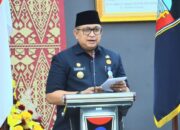 Kota Padang Optimalkan Pajak Daerah, Target PAD Capai Rp706 Miliar