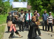 Gubernur Sumbar Apresiasi Para Tuo Silek yang Terus Ajak Generasi Muda Melestarikan Adat dan Budaya Minang