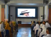 HJK ke-355, Pemko Padang Gelar Nobar Film Siti Nurbaya