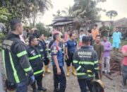 Detik-detik Wanita asal Padang Tersengat Listrik di Rumah, Polisi Ungkap Kronologinya