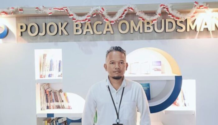 Ombudsman Sidak Bukittinggi, 900 Lebih Ijazah Pelajar masih Tertahan di Sekolah