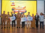 Festival Cerita HJK Padang, Berikut Daftar Pemenangnya