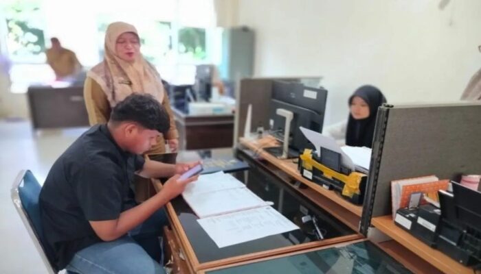 Disnaker Agam Catat Lonjakan Pencari Kerja usai Lebaran