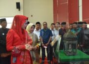 Pameran Artefak Peninggalan Rasulullah Hadir di Padang