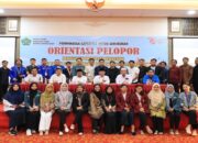 Kemenag Sumbar Sebut Peran Pemuda Penting Implementasikan Konsep Moderasi Beragama