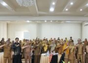 Implementasi Kurikulum Merdeka di Tingkat SD, Pemko Solok Tingkatkan Kapasitas Guru