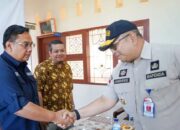 Pastikan Pelayanan Publik Berkualitas, Ombudsman RI Lakukan Pengawasan di Padang