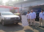 “Bulog Siaga Merdeka” Meriahkan HUT RI, Beras dan Kebutuhan Pokok Dijual Murah