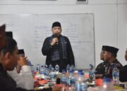 Kerapatan Adat Nagari Lubuk Kilangan Padang Ikut Lomba KAN Berprestasi Tingkat Provinsi, Ini Sejumlah Aspek yang Dinilai