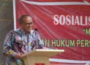 Langgar Aturan, 15 Orang Asing Dideportasi dari Sumbar sejak Januari-Agustus 2024