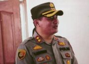 200 Personel Siap Diterjunkan Amankan Pilkada, Polres Agam Petakan Lokasi Rawan Konflik-Bencana