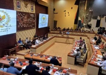 Akomodir Putusan MK, DPR-KPU Setujui PKPU Pencalonan Kepala Daerah