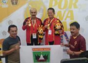 Porwanas 2024: Sejarah Baru PWI Sumbar