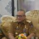 Penjabat Wali Kota (Pj Wako) Padang, Andree Harmadi Algamar. (Foto: Dok. Prokopim)