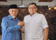 Braditi Moulevey: Mahyeldi-Vasko Resmi Mendaftar jadi Cagub-Cawagub Sumbar, Program Kerja dan Visi-Misi Segera Diumumkan