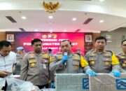Dua Oknum Polisi Terlibat Perampokan, Kapolda Sumbar Sampaikan Permintaan Maaf