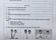 Penerima PKH Diduga Diarahkan Memilih Salah Satu Cawako Padang, Kadinsos: Siapa yang Menyebarkan?