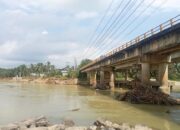 Rawan Banjir, Pemkab Pasaman Barat Ingatkan Warga Waspada Cuaca Ekstrem