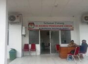 KPU Pasbar: Pendaftaran Pasangan Calon Kepala Daerah Dibuka Mulai 27 Agustus