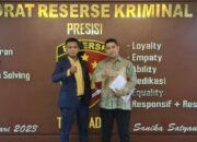 Perangkat Baznas Bukittinggi Polisikan 2 Orang Dalam Dugaan Pencemaran Nama Baik