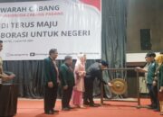 Wujudkan Masyarakat yang Sehat, IDI Padang Siap Berkolaborasi dengan Pemda