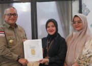 HJK 355 Tahun, Padang Terima Emas dari Galeri 24 Tarandam