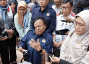 Warning Komnas HAM untuk Pihak yang Manipulasi Hasil Ekshumasi Afif Maulana