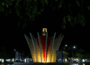 Tugu Apeksi, Magnet Ekonomi Baru Bagi Warga Padang