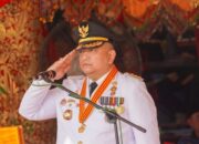 HUT RI ke-79, Ini Capaian Kinerja Pemko Padang