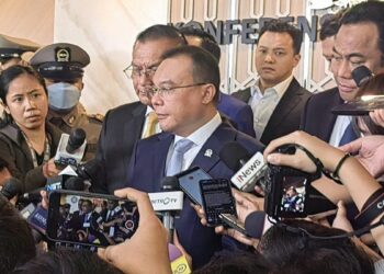 Putusan MK akan Berlaku, DPR Pastikan Pengesahan RUU Pilkada Batal