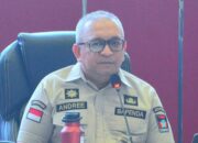 Pemko Padang Mulai Gencar Kampanye Stop Boros Pangan