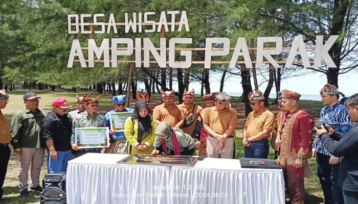 Kemenhut Soroti Pentingnya Integrasi Akses Wisata untuk Kelestarian Alam