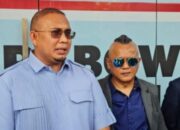 Andre Rosiade Tunjuk Pengacara Kondang, Boy London jadi Ketua Tim Hukum Mahyeldi-Vasko di Pilgub Sumbar 2024