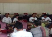 Nagari Lubukbasung Agam Ditetapkan sebagai Nagari Anti Korupsi