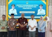 Tanggulangi Stunting, Pemkab Solsel Sasar Perubahan Perilaku Masyarakat Berkelanjutan