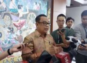 Presiden Jokowi bakal Lantik Sejumlah Menteri dan Kepala Badan