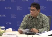 Penerimaan Pajak Melemah, Pemerintah Fokus Benahi Coretax