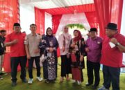 Junaindra: Pasangan Annisa Suci Ramadhani dan Lely Arni Insya Allah Menang 90 Persen di Pilbup Dharmasraya