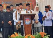 Lecehkan Profesi Wartawan, Calon Wali Kota Bukittinggi Dituntut Minta Maaf Secara Terbuka