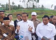 Prabowo Bertekad Lanjutkan Seluruh Pembangunan IKN yang Dirintis Presiden Jokowi