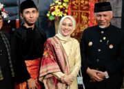 Hadiri HUT ke-355 Kota Padang, PT Semen Padang Siap Terus Berkolaborasi