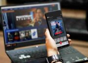 MAXStream Studios Telkomsel bersama Unlimited Production Rilis ‘Dia Angkasa’