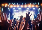 Surganya Para Penggemar Musik dan Komedi