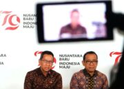 Upacara 17 Agustus di IKN, Mensesneg Sebut tak Semua Menteri Ikut
