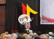 Tunjangan Kesehatan Cair, Ribuan Pensiunan PT Semen Padang Berterima Kasih kepada Andre Rosiade