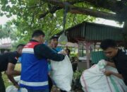 Pertamina: Pulau Bando Padangpariaman Konservasi Pertama Terapkan EBT Ramah Lingkungan