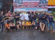 Tampang Pelaku Tawuran yang Buat Tangan Seorang Remaja di Padang Putus