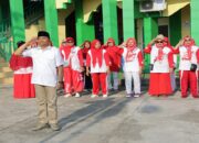 Pimpin Upacara HUT ke-79 RI, Hidayat Ajak Warga Rawat Selalu Semangat Kebersamaan