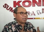PON XXI, KONI Sumbar Dapat Tambahan Anggaran Rp16 Miliar