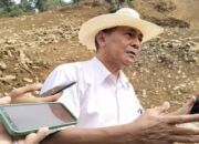 Marapi kembali Erupsi, Ini Penjelasan Ahli Geologi